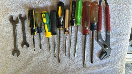 Tools