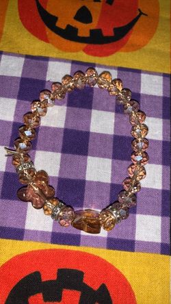 Jewelry bracelet