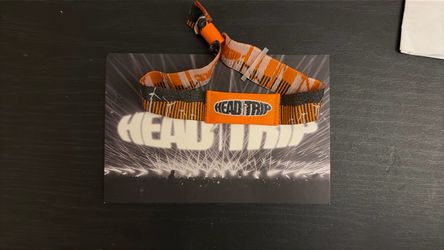 2-day GA Head Trip