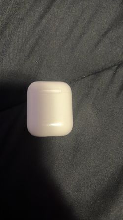 AirPods Gen 2