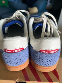 New Balance 440 v2 Wide Shoes