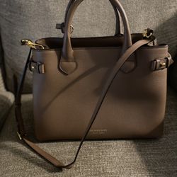 Burberry Bag 