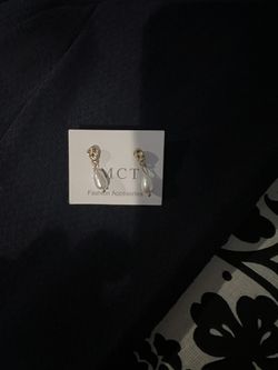 New Beautiful Earrings 