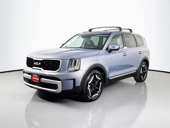 2024 Kia Telluride