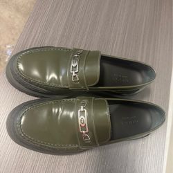 gucci loafers men 11