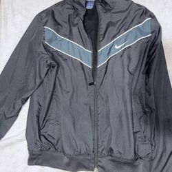 Nike Windbreaker