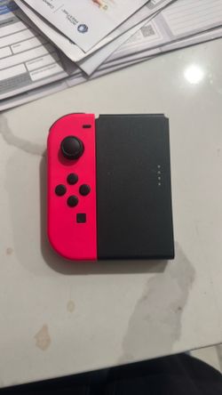 Nintendo Switch Replacement 