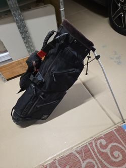 Belding Sports Golf Bag