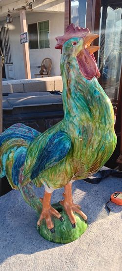 ROOSTER