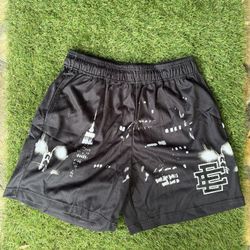 Eric Emmanuel EE Shorts