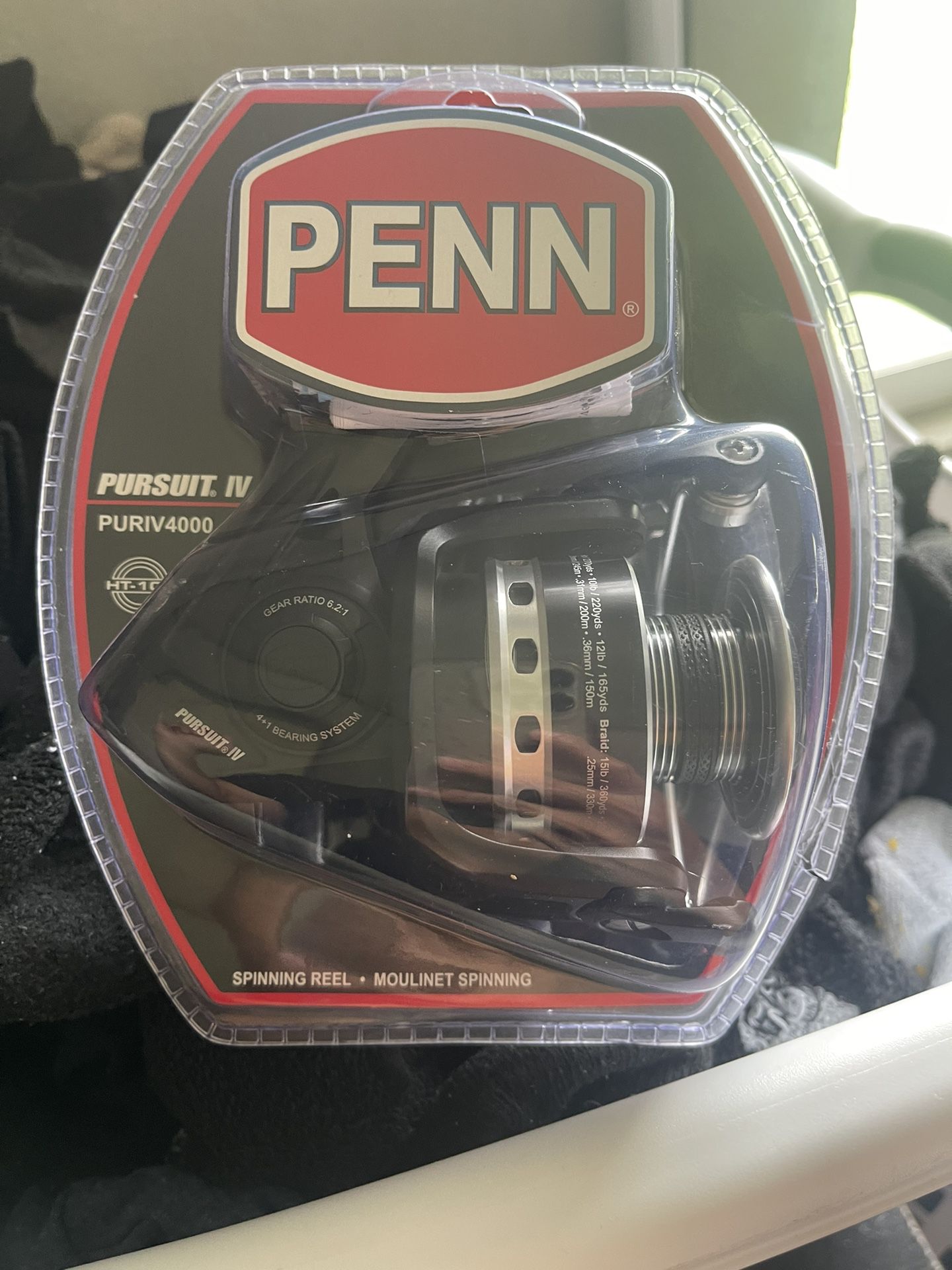 Penn Fishing Reel 