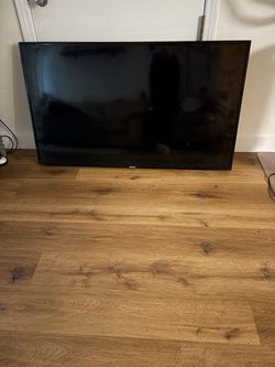 Samsung 55 inch Flat Screen TV