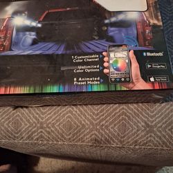 12V Truck Bed Light Kit