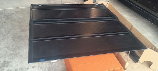 Ford Maverick Tonneau Cover