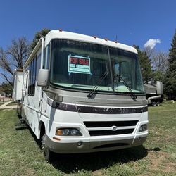 RV/Camper For sale
