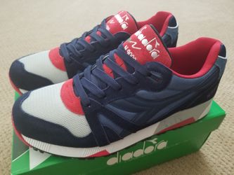 Diadora N9000