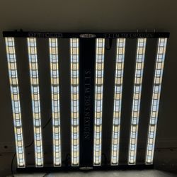 Led Grow Light