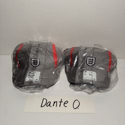 Nike x Palace x England Unstructured Cap Sz M/L & L/XL new