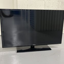 Samsung Smart TV