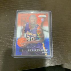 Julius Randle Rc