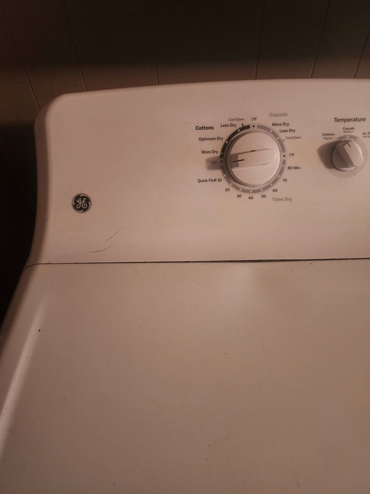 Washer and Dryer For Sale