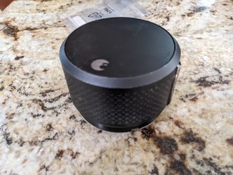 August Smart Lock