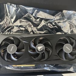 GeForce RTX 3060 Ti
