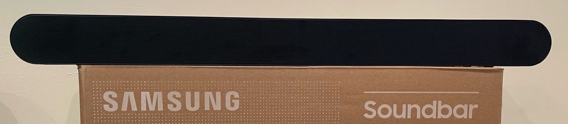 Samsung Soundbar