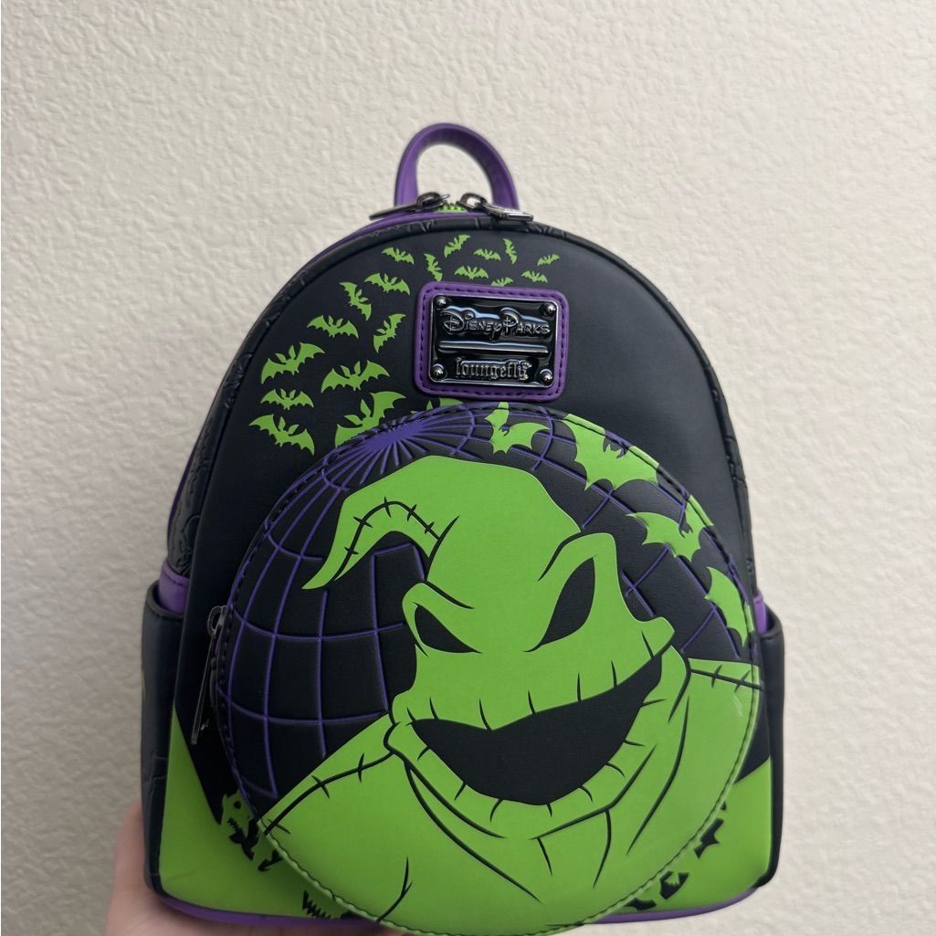 Oogie Boogie