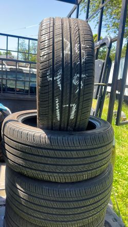 4-225/45/17 kumho
