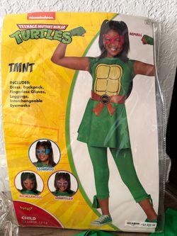 Teenage Mutant Ninja Turtles  Child