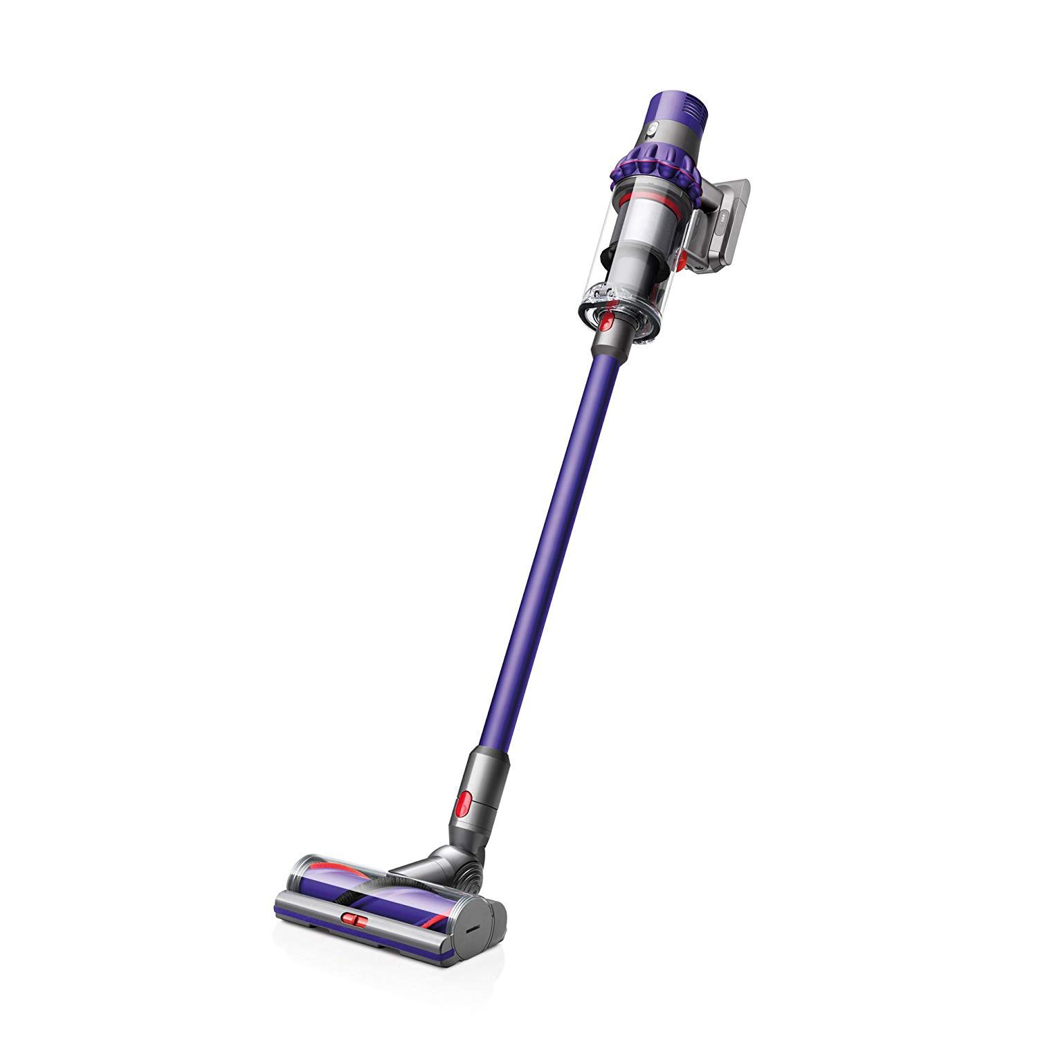 NEW Dyson cyclone V 10 animal lightweight Cordless vacuum cleaner