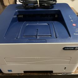 Xerox Phaser 3260 Laser Printer