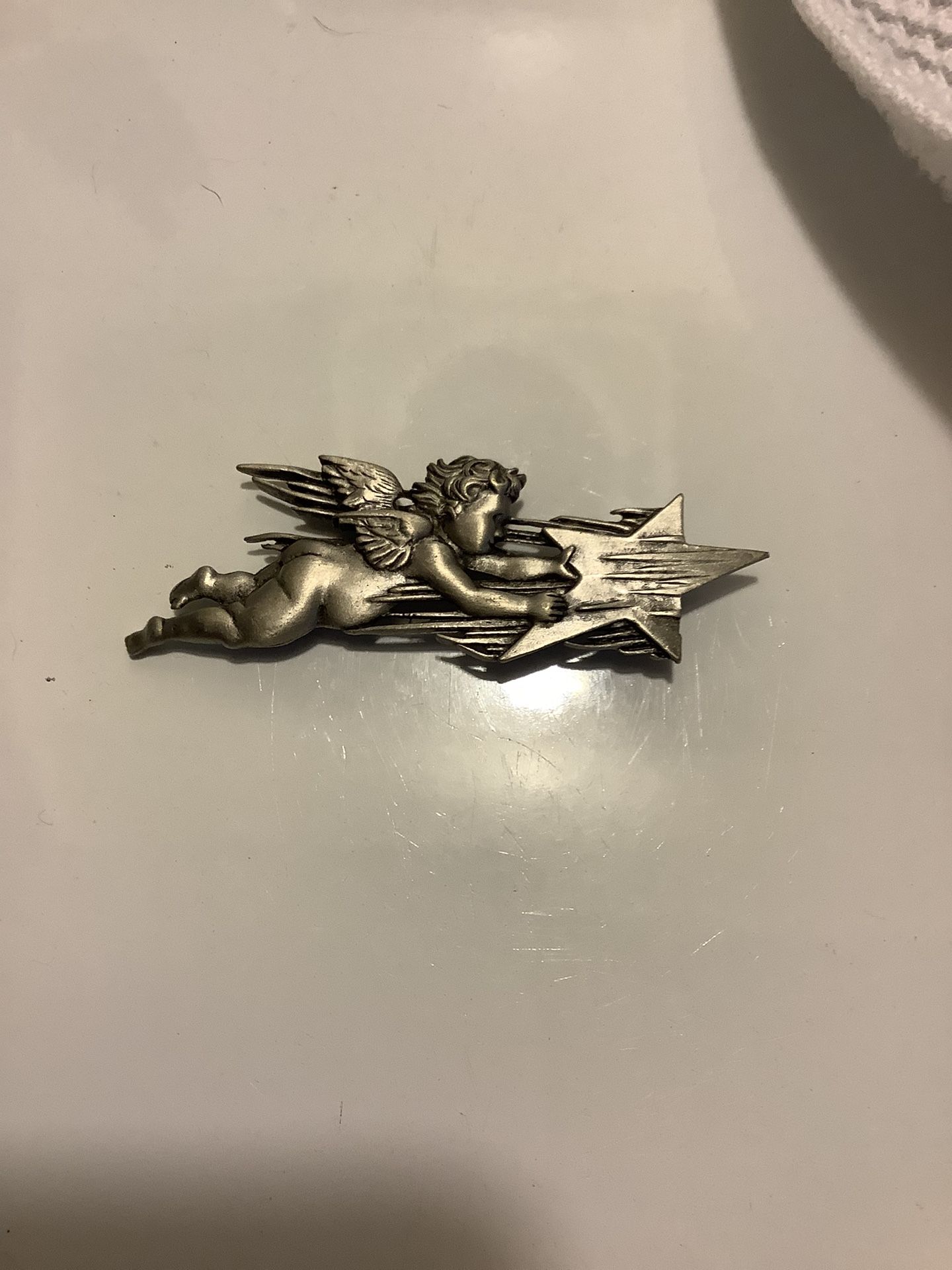 Vintage Jj Jonette Brooch