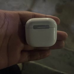 Gen4 Airpods