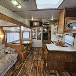 1998 Komfort 274TS