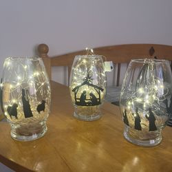 Centerpieces/Christmas Gift