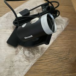 Microsoft LifeCam Cinema