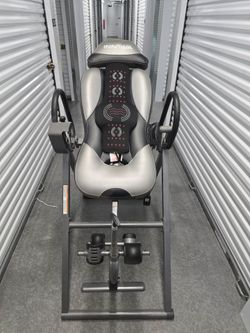 Innova Inversion Table