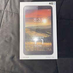 Cloud Mobile Sunshine T-1 Elite Tablet 8” 16 Gb
