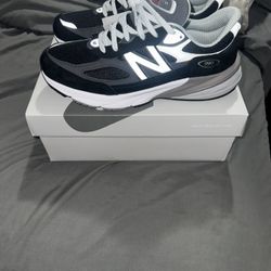 New Balance 990v6