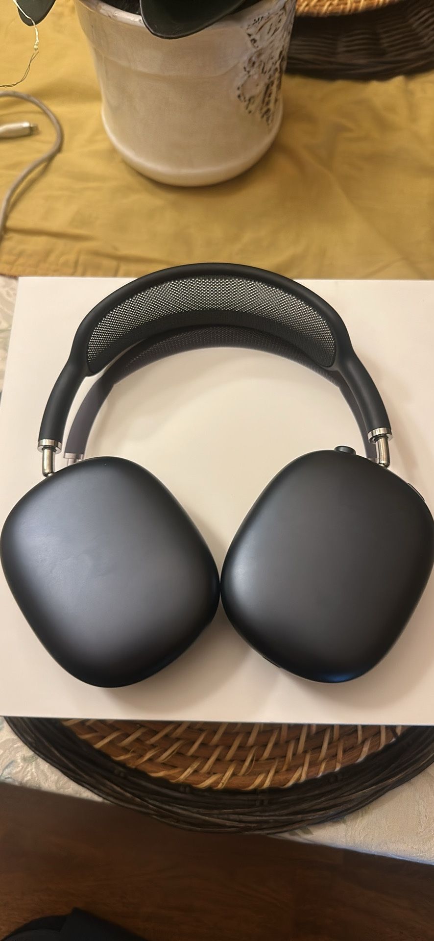 AirPod Max - Midnight