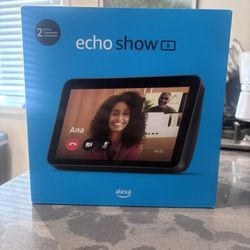 Amazon Echo Show 8