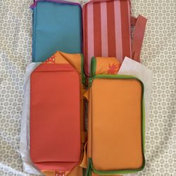 Trader Joe’s Mini Insulated Bag