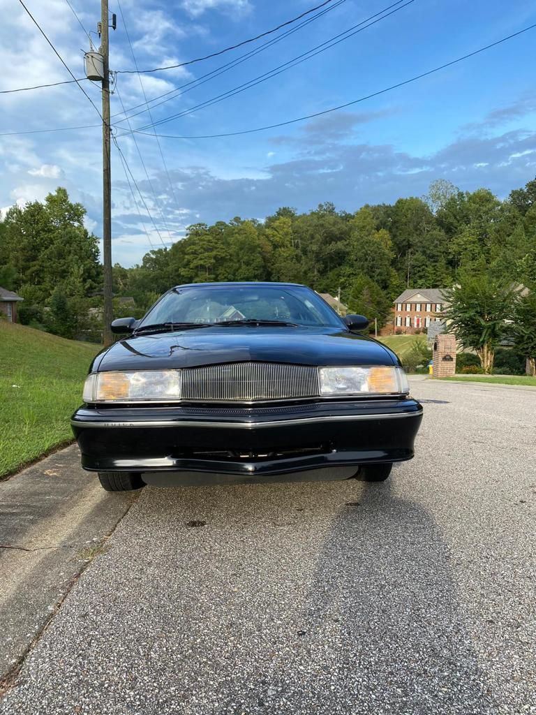 1994 Buick Skylark