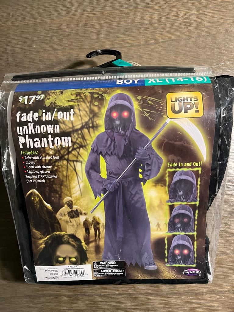 Star Wars Kylo Ren Costume