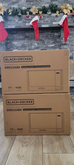 Digital Microwave Oven