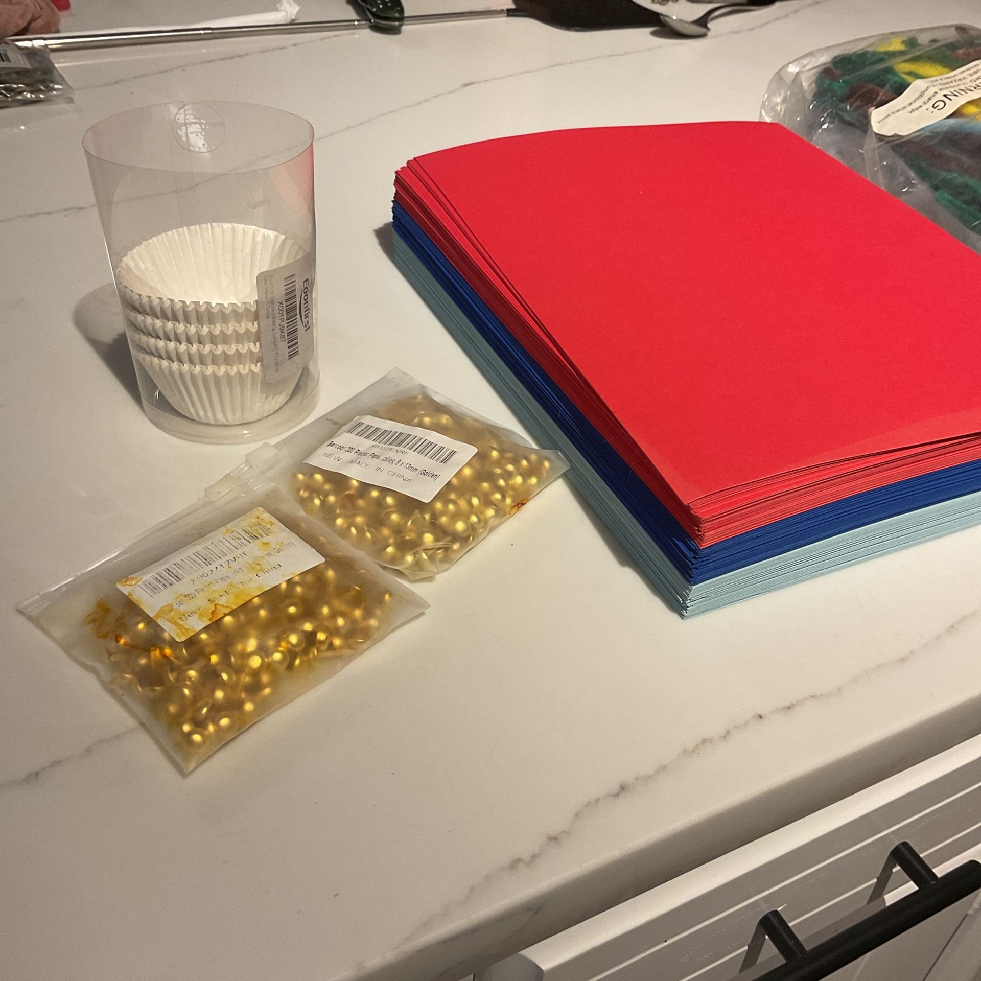 Crafts