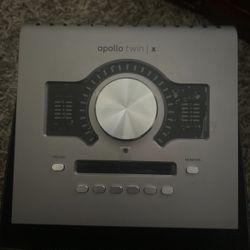 Apollo Twin X Duo Gen2