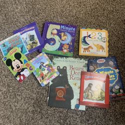 Children’s Books